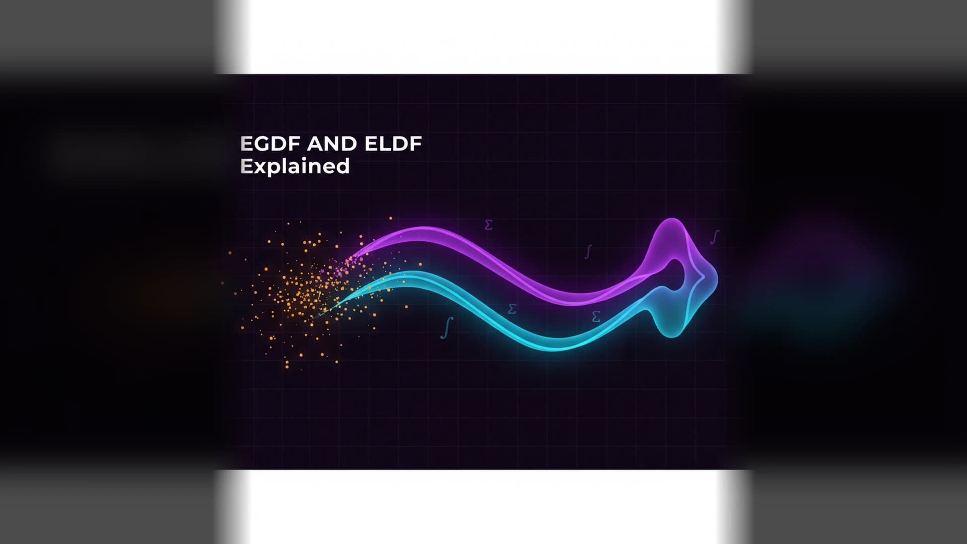 Cover image for EGDF and ELDF Explained: Entropy-Based Analysis for Quality Engineers